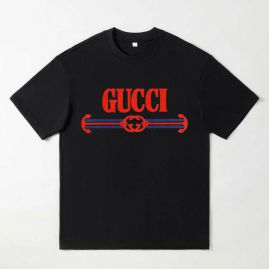 Picture of Gucci T Shirts Short _SKUGucciM-3XL2005036149